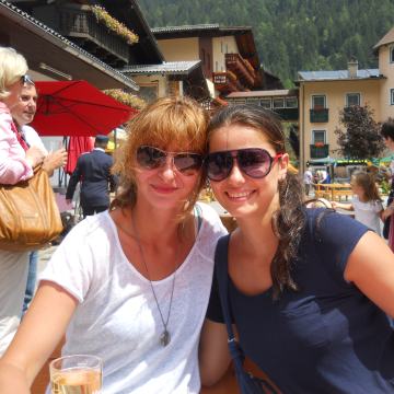 2. Edelweiss Trophy 2012 – Foto 38
