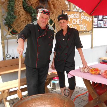 2. Edelweiss Trophy 2012 – Foto 39