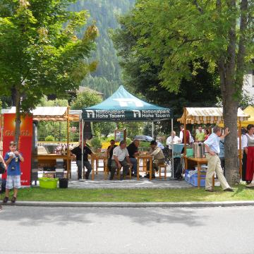 2. Edelweiss Trophy 2012 – Foto 40
