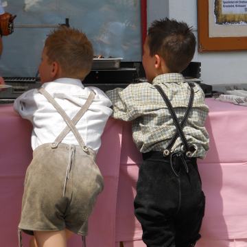2. Edelweiss Trophy 2012 – Foto 41