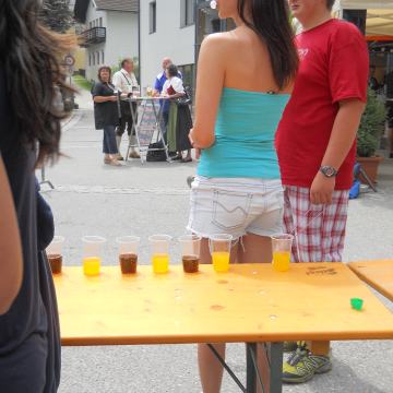 2. Edelweiss Trophy 2012 – Foto 43