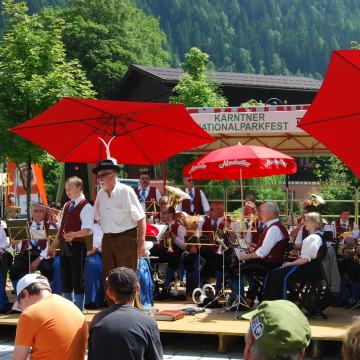 2. Edelweiss Trophy 2012 – Foto 11