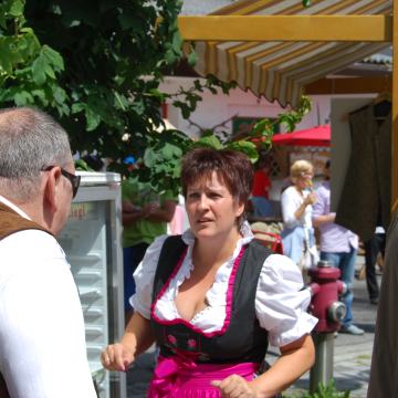 2. Edelweiss Trophy 2012 – Foto 12