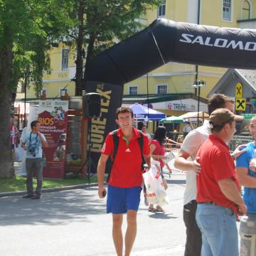 2. Edelweiss Trophy 2012 – Foto 13