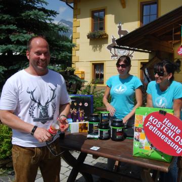 2. Edelweiss Trophy 2012 – Foto 14