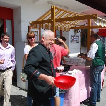 2. Edelweiss Trophy 2012 – Foto 15