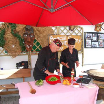 2. Edelweiss Trophy 2012 – Foto 16