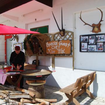 2. Edelweiss Trophy 2012 – Foto 17