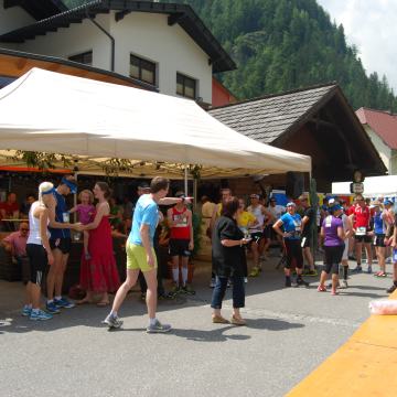 2. Edelweiss Trophy 2012 – Foto 18