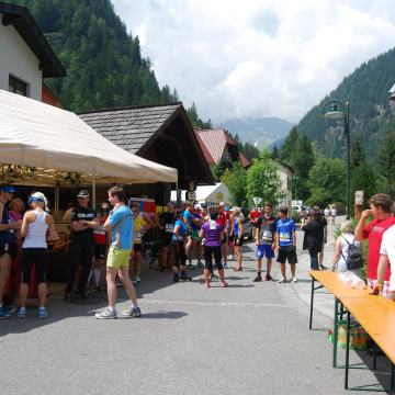 2. Edelweiss Trophy 2012 – Foto 19