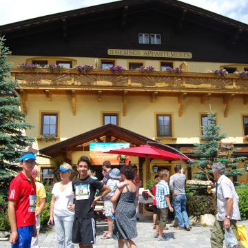 2. Edelweiss Trophy 2012 – Foto 20