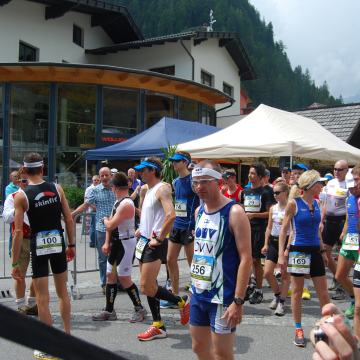 2. Edelweiss Trophy 2012 – Foto 24