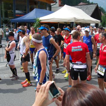 2. Edelweiss Trophy 2012 – Foto 25