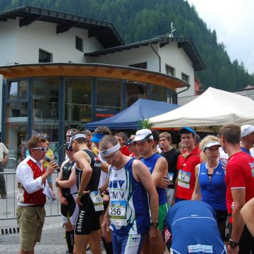 2. Edelweiss Trophy 2012 – Foto 27