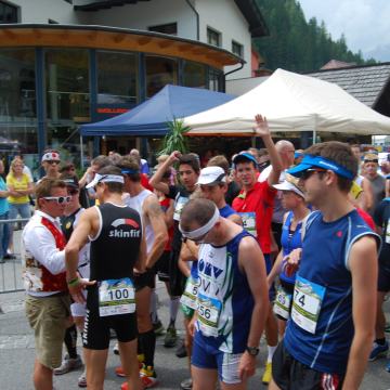 2. Edelweiss Trophy 2012 – Foto 28