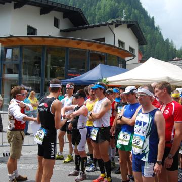 2. Edelweiss Trophy 2012 – Foto 29