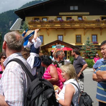 2. Edelweiss Trophy 2012 – Foto 30