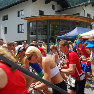 2. Edelweiss Trophy 2012 – Foto 31