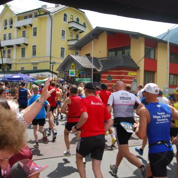 2. Edelweiss Trophy 2012 – Foto 33