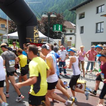 2. Edelweiss Trophy 2012 – Foto 34