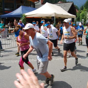 2. Edelweiss Trophy 2012 – Foto 35