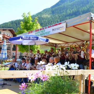 3. Edelweiss Trophy 2013 – Foto 3