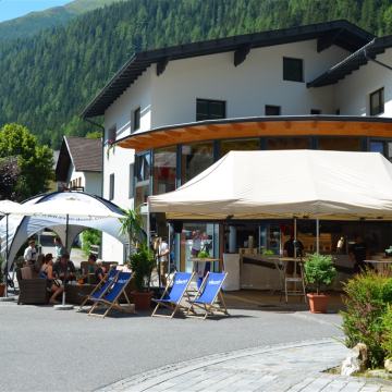 3. Edelweiss Trophy 2013 – Foto 4