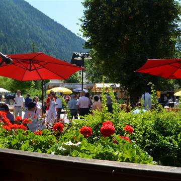 3. Edelweiss Trophy 2013 – Foto 8