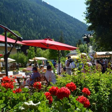3. Edelweiss Trophy 2013 – Foto 9