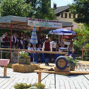 3. Edelweiss Trophy 2013 – Foto 10
