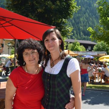 3. Edelweiss Trophy 2013 – Foto 12