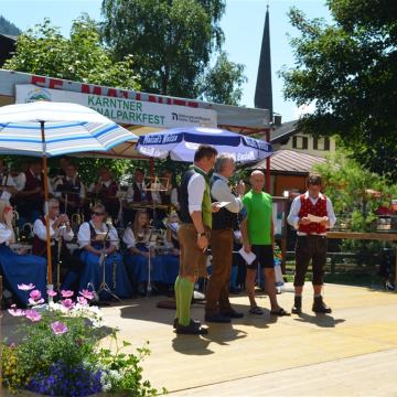 3. Edelweiss Trophy 2013 – Foto 16