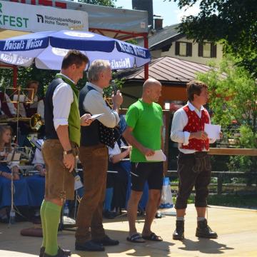 3. Edelweiss Trophy 2013 – Foto 17