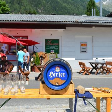 3. Edelweiss Trophy 2013 – Foto 18