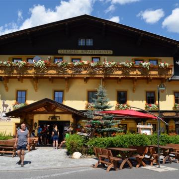 3. Edelweiss Trophy 2013 – Foto 19