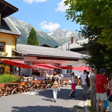 3. Edelweiss Trophy 2013 – Foto 21