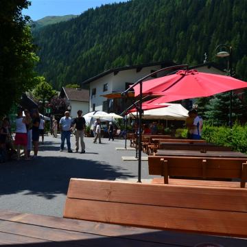 3. Edelweiss Trophy 2013 – Foto 26
