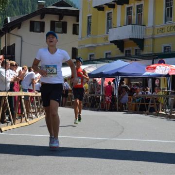3. Edelweiss Trophy 2013 – Foto 34