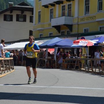 3. Edelweiss Trophy 2013 – Foto 36