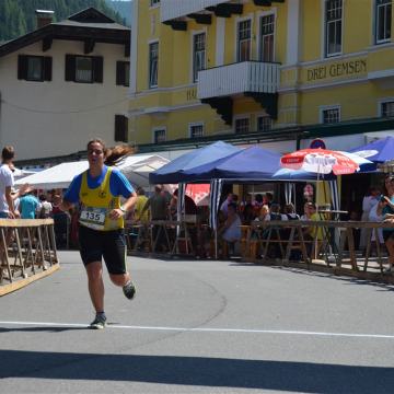 3. Edelweiss Trophy 2013 – Foto 37