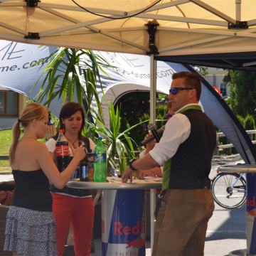 3. Edelweiss Trophy 2013 – Foto 42
