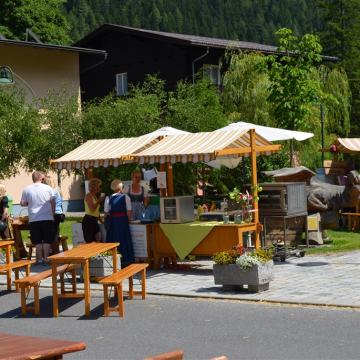 3. Edelweiss Trophy 2013 – Foto 43