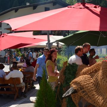 3. Edelweiss Trophy 2013 – Foto 44