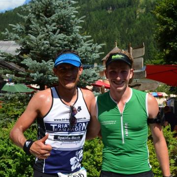 3. Edelweiss Trophy 2013 – Foto 45