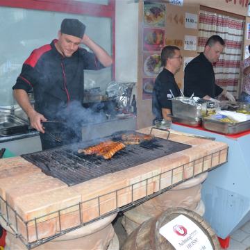 3. Edelweiss Trophy 2013 – Foto 58