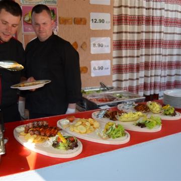 3. Edelweiss Trophy 2013 – Foto 65