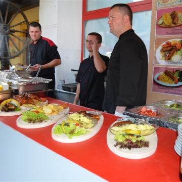 3. Edelweiss Trophy 2013 – Foto 66
