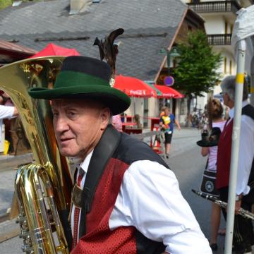 3. Edelweiss Trophy 2013 – Foto 82