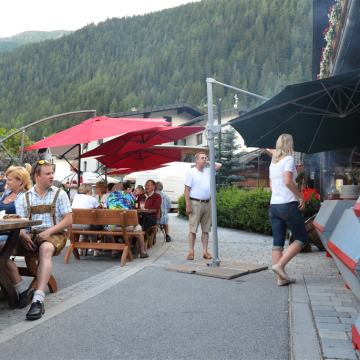 3. Edelweiss Trophy 2013 – Foto 186