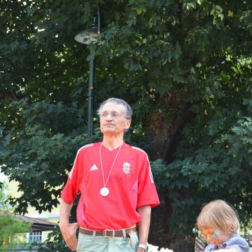 3. Edelweiss Trophy 2013 – Foto 237
